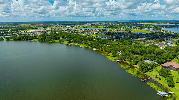 David Porter 9640 West Lake Rudy Dr Exterior & Aerial-17
