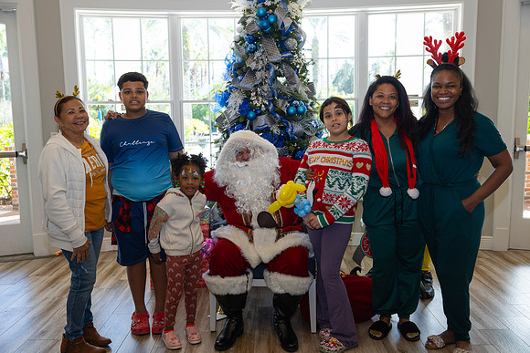 Grand Hampton Christmas 2024-88