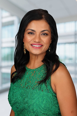 Medical Associates West FL Sanal Patel-Office
