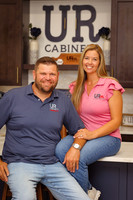 Ashley & Dale Portraits Plant City-3