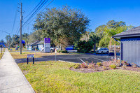 FCS Exterior First Coast MDN-8