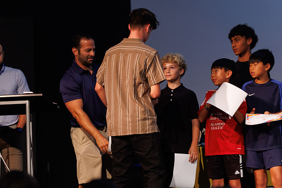 Sunlake Sports Banquet 2025-47
