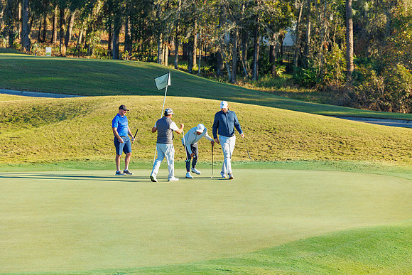 Agile Golf Tournament 2024-273