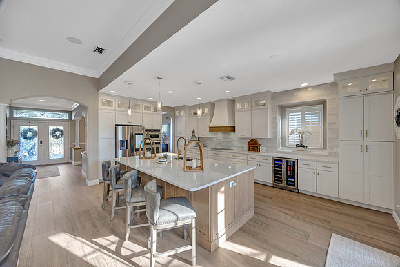 UR Cabinets 2826 Rolling Acres Pl.-4