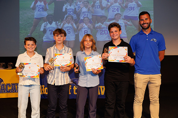 Sunlake Sports Banquet 2025-99