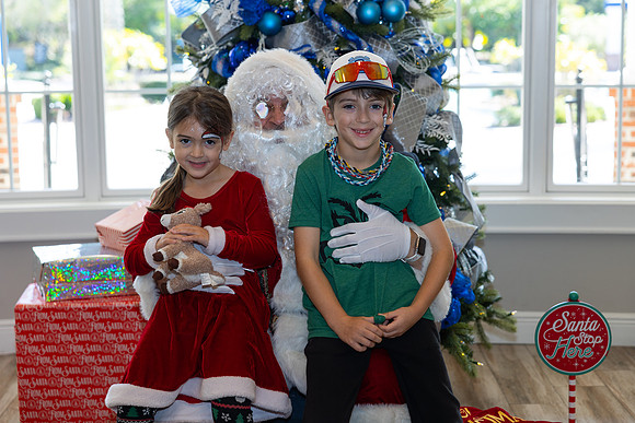 Grand Hampton Christmas 2024-75