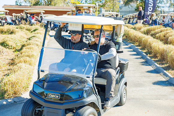 Agile Golf Tournament 2024-83