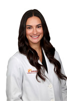 Monica Horinko Headshot White 2