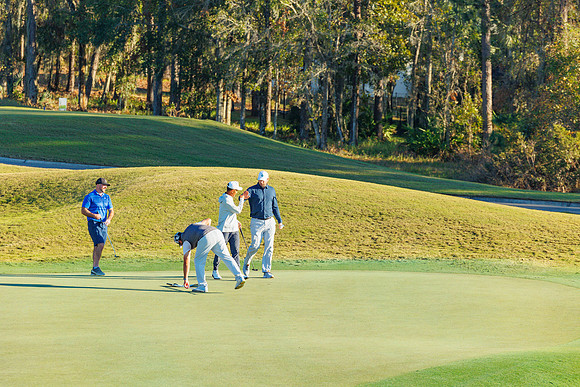 Agile Golf Tournament 2024-271