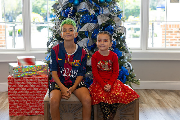 Grand Hampton Christmas 2024-19