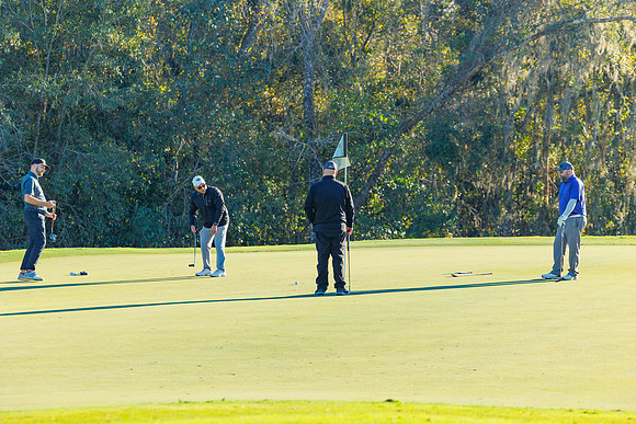 Agile Golf Tournament 2024-290