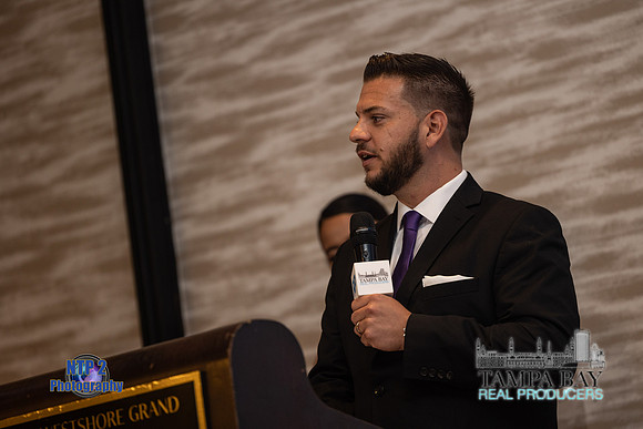 TBRP Agent Choice Awards WM 245