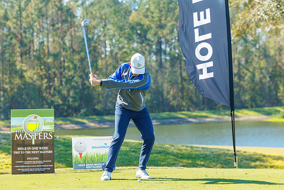 Agile Golf Tournament 2024-169