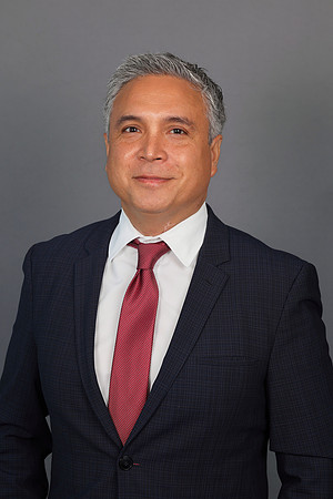 Alfred Gronovius1
