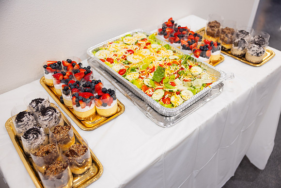Glenn Law Group Ribbon Cutting-7