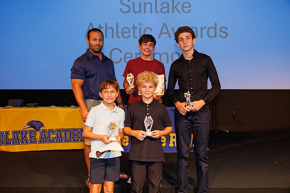 Sunlake Sports Banquet 2025-155