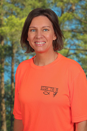 Michelle High Trim 2025