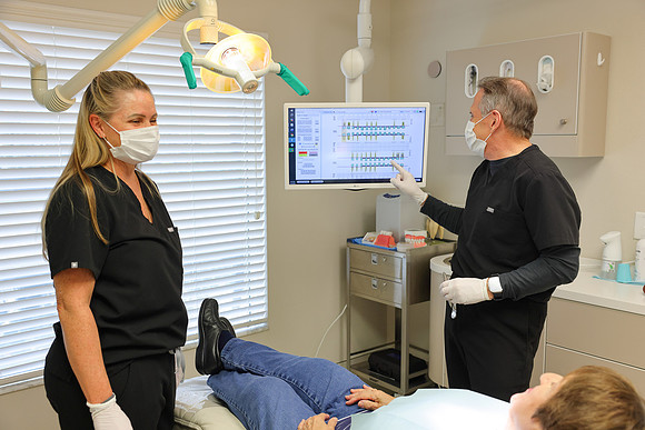 North Tampa Periodontics Marketing-157
