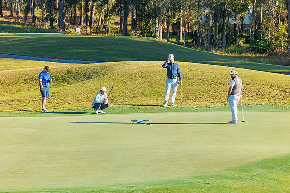 Agile Golf Tournament 2024-268