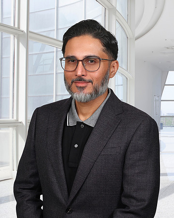 FCS Syed Zafar 2
