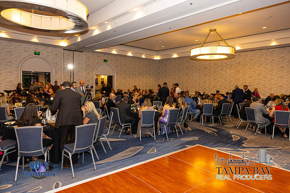 TBRP Agent Choice Awards WM 132