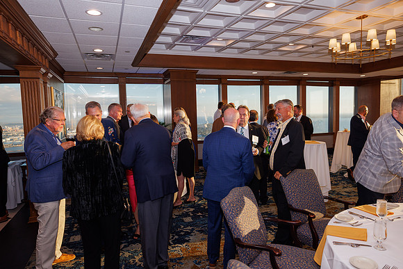 Propeller Club Maritime Industry Night Feb 25th 2025-16