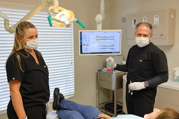 North Tampa Periodontics Marketing-159