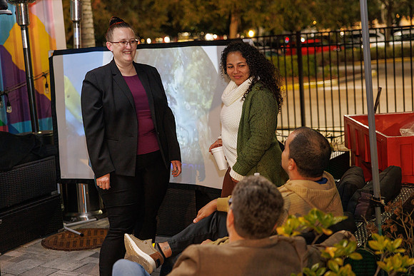 Liz Imagine Healing Art Launch 2025-48