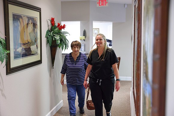 North Tampa Periodontics Marketing-121