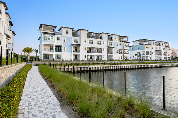 Dev 5351 Bridge St. Unit 100-89