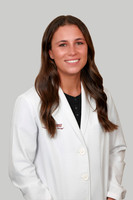 Melanie Stefanchik 2 Headshot Gray Background
