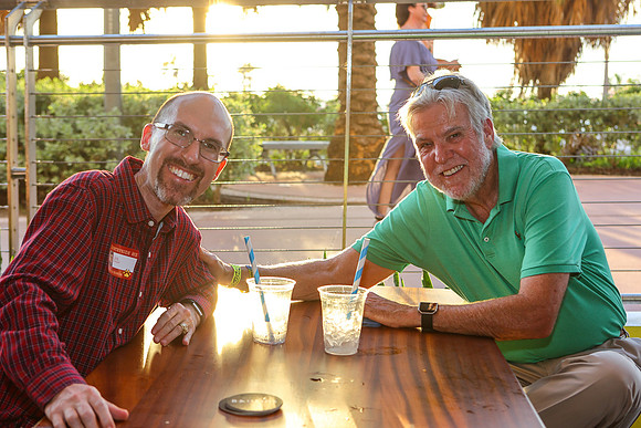 Badfin's CHS 20 Year Reunion-78