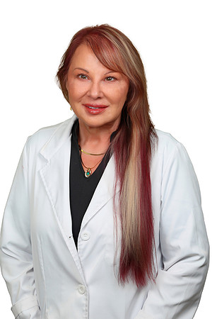 Beatrix Frasure Headshot White Background 3