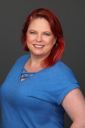 FBI Group Professional Headshots May 2025- Melody 2