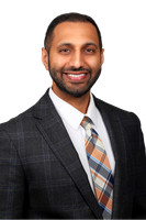 FCS Dr. Ameet Patel STA 6