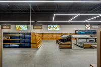 T.D. Farrell Construction Aldis 2413-13
