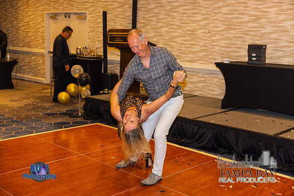 TBRP Agent Choice Awards WM 307