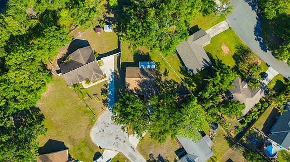 Marla Adams 23253 Granite Pl Aerial-7
