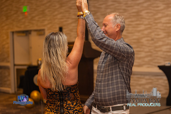 TBRP Agent Choice Awards WM 299
