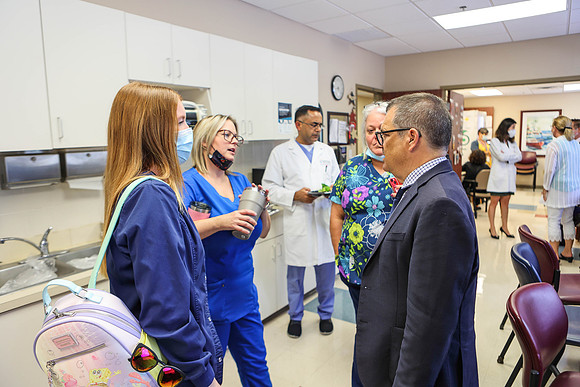 FL Cancer Gus Bilirakis Brooksville-133