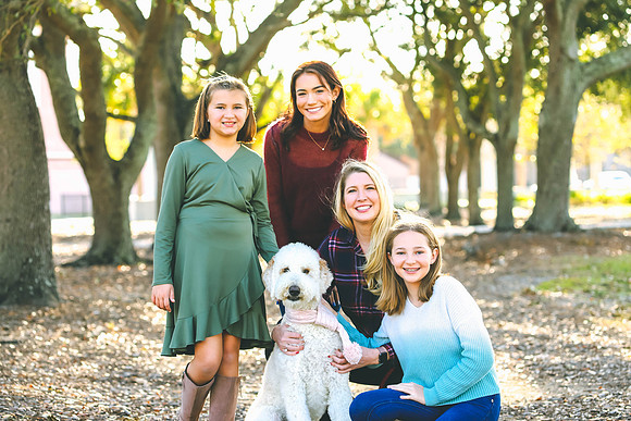 Trisha Family Session-19