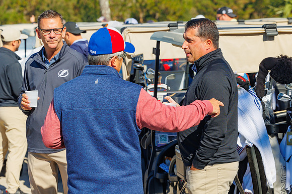 Agile Golf Tournament 2024-46