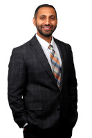 FCS Dr. Ameet Patel STA 8