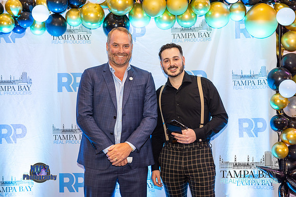TBRP Agent Choice Awards WM 188