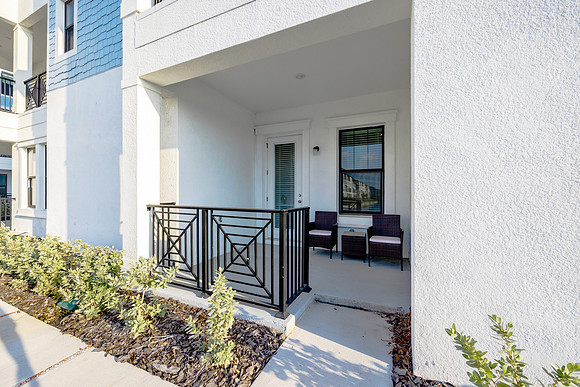 Dev 5351 Bridge St. Unit 100-7
