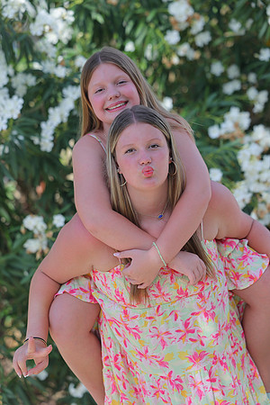 Gina Family Portraits Weeki Wachie-18
