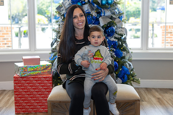 Grand Hampton Christmas 2024-12