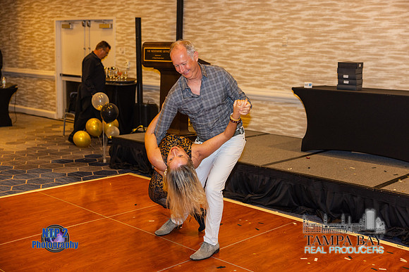 TBRP Agent Choice Awards WM 308