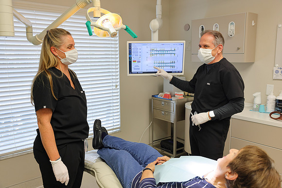 North Tampa Periodontics Marketing-154