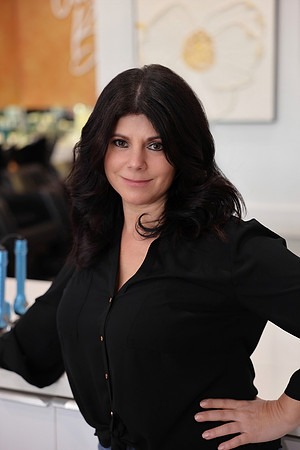 Bliss Blo Bar Michelle Portraits-12